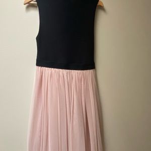 Anthropologie HM dress